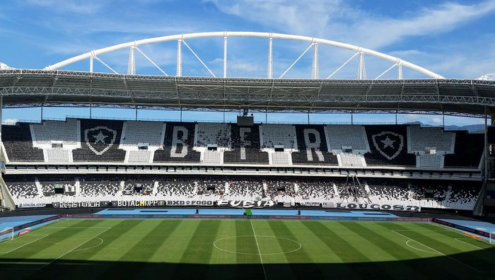Botafogo tem péssimo desempenho como mandante no Brasileirão 2022